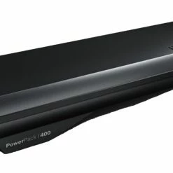 Bosch PowerPack 400Wh Porte Bagageaccumulateur Classic+