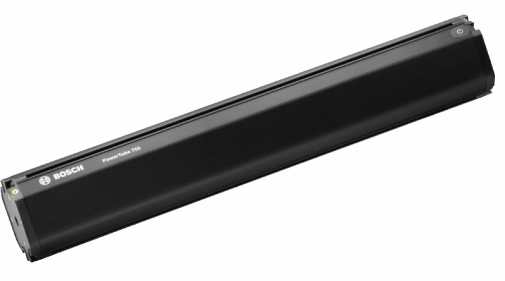 Bosch PowerTube 750Wh Cadreaccumulateur – Image 2