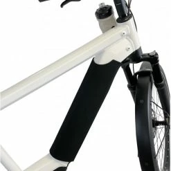 NC-17 Batterie Thermo Cover 5.R Bosch 625 Zipper Noir