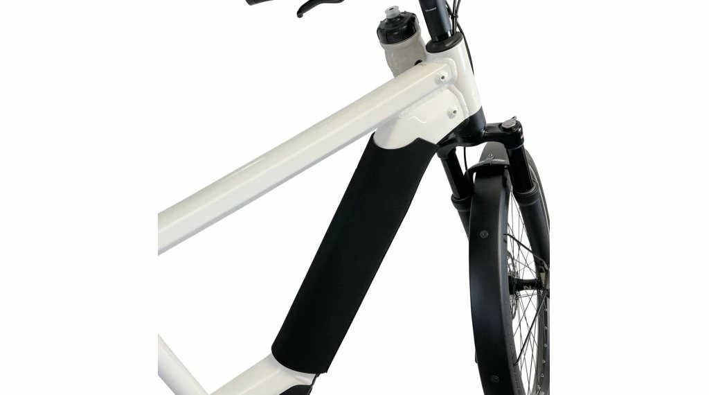 NC-17 Batterie Thermo Cover 5.R Bosch 625 Zipper Noir