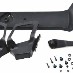 Bergamont Long Range Adaptateur Pour E-Cargoville PT