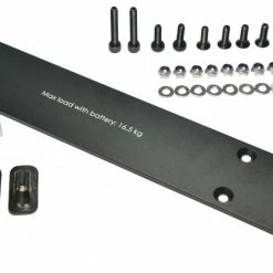 Bergamont Long Range Adaptateur Pour E-Ville