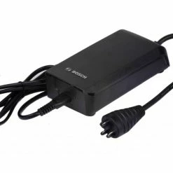 Bosch Chargeur 2A Compact EU