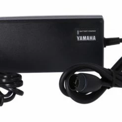 Yamaha E- Vélo Chargeur Pour Intube Accumulateur 500Wh 36V