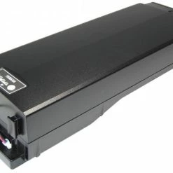 Yamaha E- Vélo Porte Bagageaccumulateur 500Wh 36V/13.8Ah à Partir De Mod. 2017