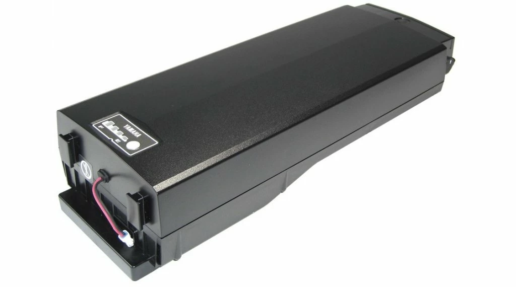 Yamaha E- Vélo Porte Bagageaccumulateur 500Wh 36V/13.8Ah à Partir De Mod. 2017