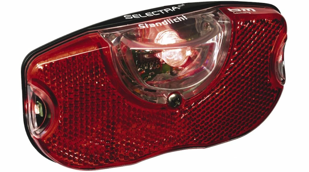 Busch & Müller Busch & Müller Selectra Feu Arrière De Trou – Image 2