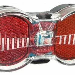 Busch & Müller Busch & Müller Toplight Flat S Senso Feu Arrière