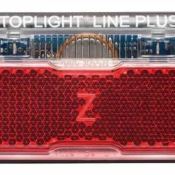 Busch & Müller Busch & Müller Toplight Line K Brake E- Vélo Feu Arrière