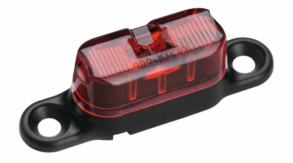 Busch & Müller Busch & Müller Toplight Line Small Feu Arrière Avec Feux De Stationnement