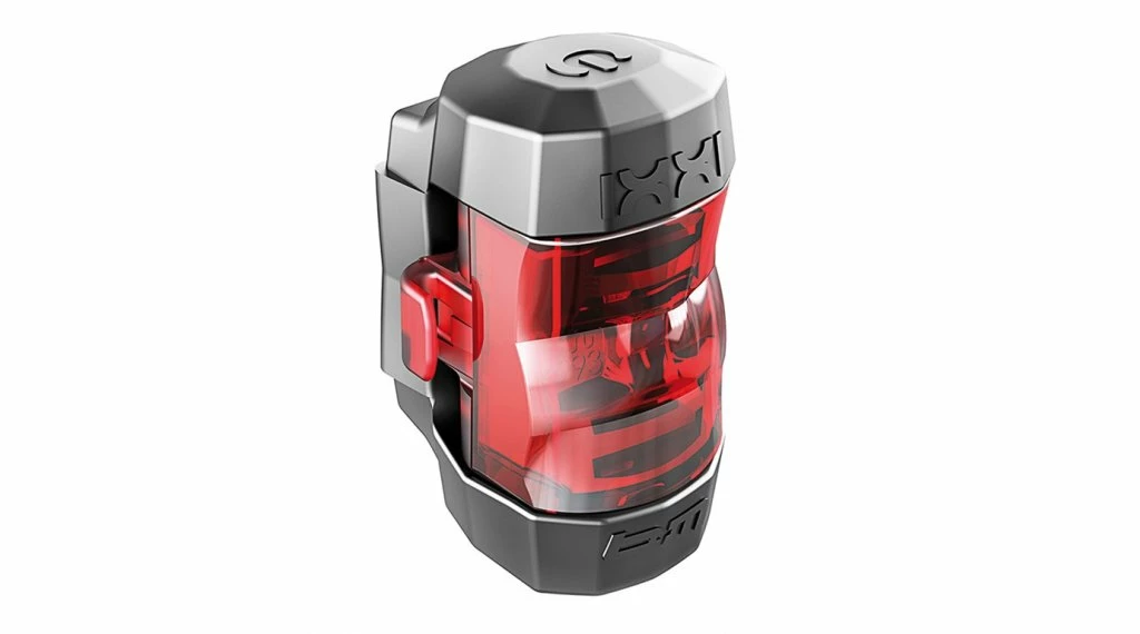 Busch & Müller Busch & Müller Ixxi Feu Arrière