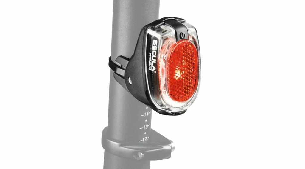 Busch & Müller Busch & Müller Secula Permanent Feu Arrière Montage – Image 2