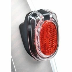 Busch & Müller Busch & Müller Secula Plus Feu Arrière Garde-boue Montage