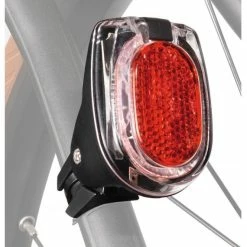 Busch & Müller Busch & Müller Secula Feu Arrière Bases Montage