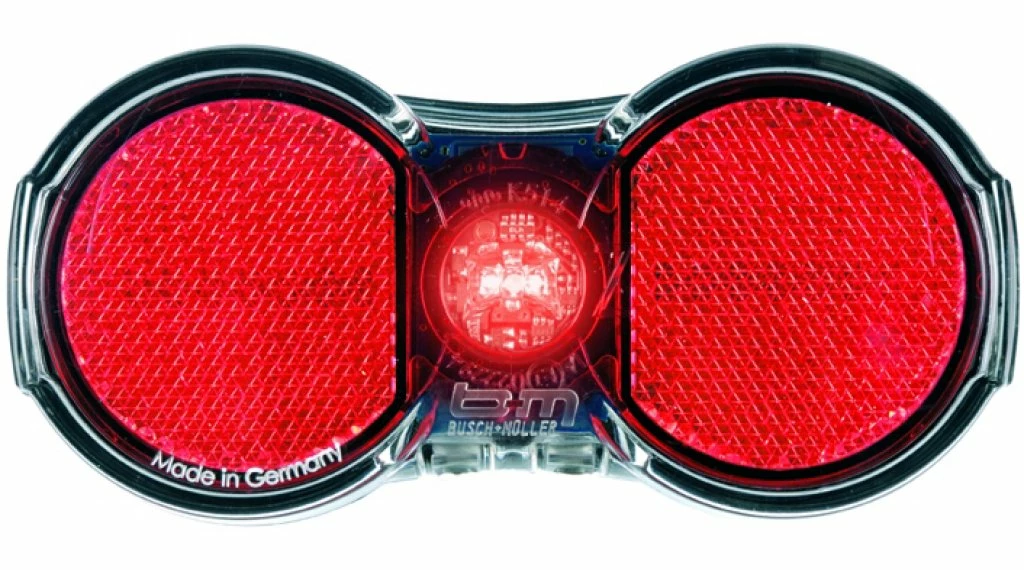 Busch & Müller Busch & Müller Toplight Flat Permanent Feu Arrière