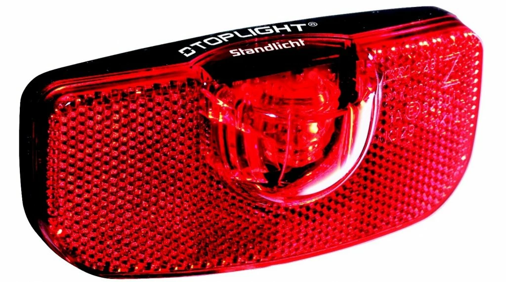 Busch & Müller Busch & Müller D-Toplight Plus Feu Arrière