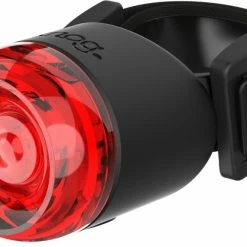 Knog Plug StVZO Feu Arrière