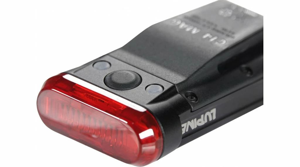 Lupine C14 Mag StVZO Feu Arrière