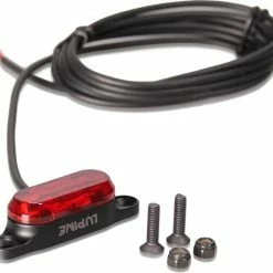 Lupine C14 G BL E- Vélo Feu Arrière