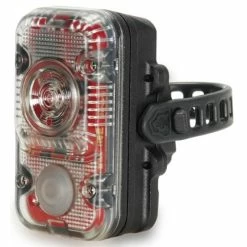 Lupine Rotlicht MAX Feu Arrière