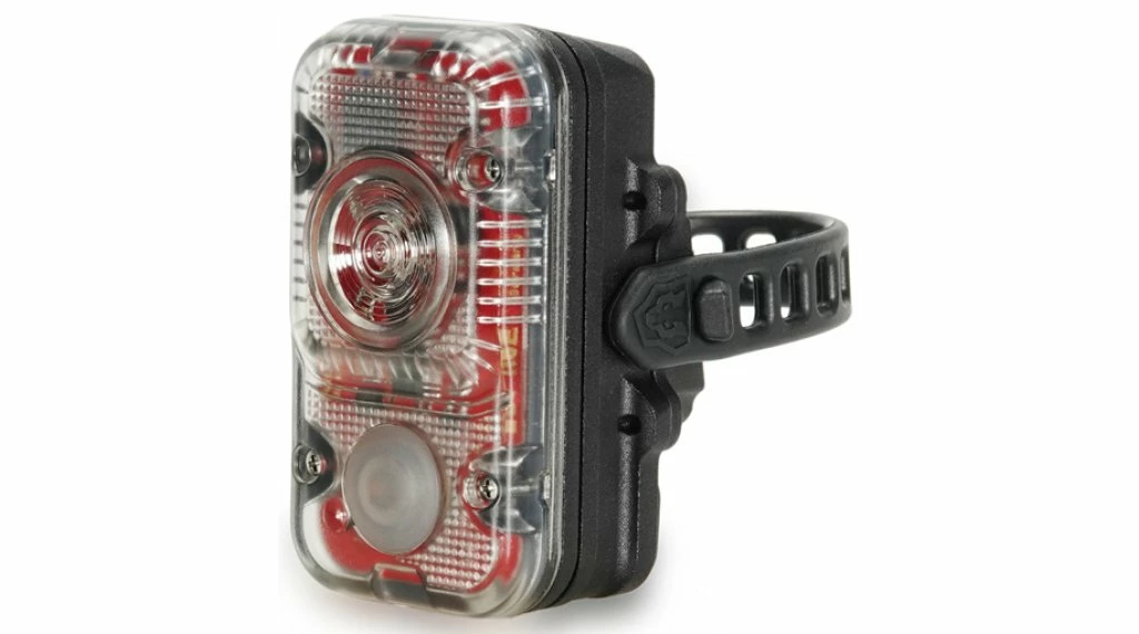 Lupine Rotlicht MAX Feu Arrière