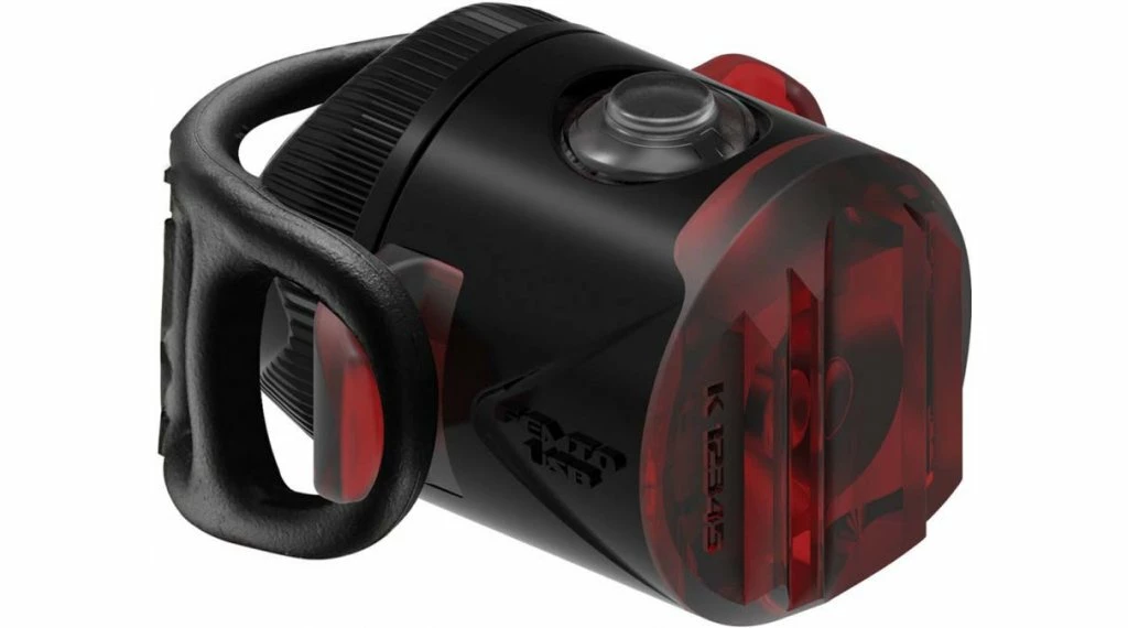 Lezyne Femto Drive StVZO Feu Arrière – Image 3