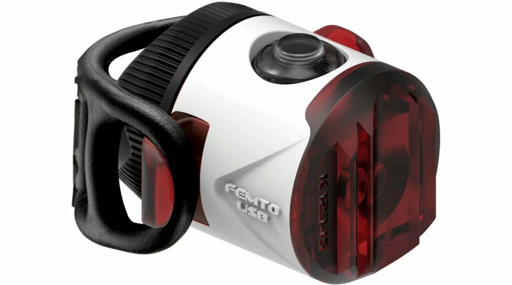 Lezyne Femto Drive StVZO Feu Arrière – Image 4