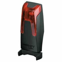 MonkeyLink MonkeyLight Connect Feu Arrière