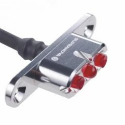 Supernova E3 2 Feu Arrière