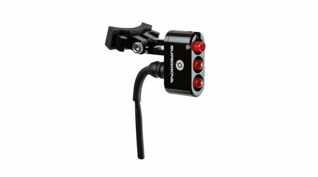 Supernova E3 2 Feu Arrière – Image 3