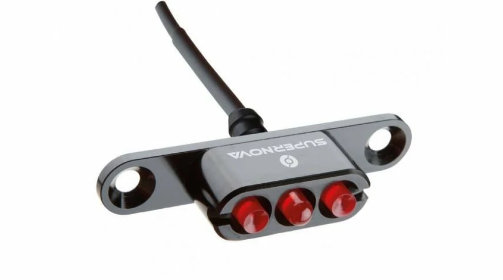 Supernova E3 2 Feu Arrière – Image 2