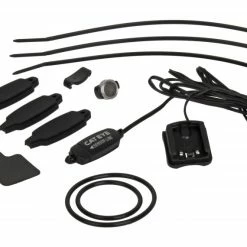 Cat Eye Environ Eye Capteur Kit Strada RD100N Long Incl Aimant Pour Baïonnette-couvercle De Pile