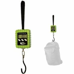 Feedback Sports Expedition Digital Waage à 50 Kg