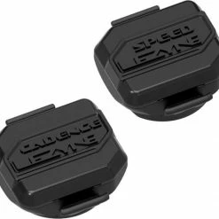 Lezyne Pro Cadence-/capteur De Vitesse- Set