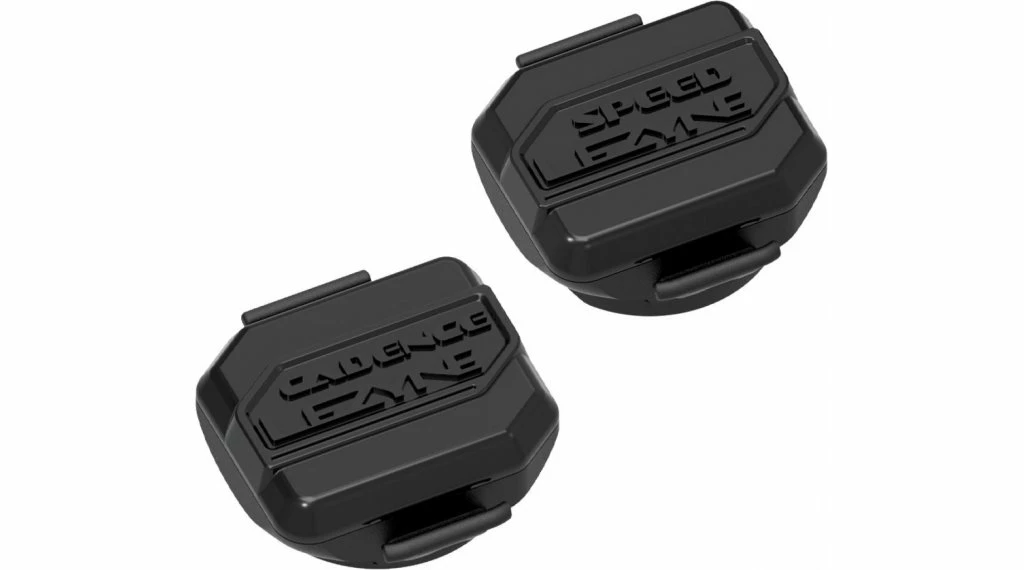 Lezyne Pro Cadence-/capteur De Vitesse- Set