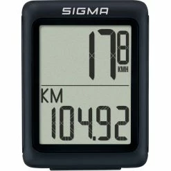 Sigma Sport BC 5.0 WR Compteur De Vélo