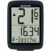Sigma Sport BC 8.0 WR Compteur De Vélo