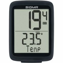 Sigma Sport BC 10.0 WR Compteur De Vélo