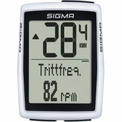 Sigma Sport BC 12.0 WL STS Compteur De Vélo