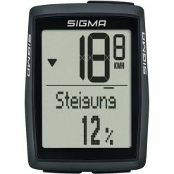 Sigma Sport BC 14.0 WL STS Compteur De Vélo
