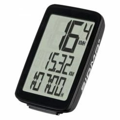 Sigma Sport Pure 1 Compteur De Vélo