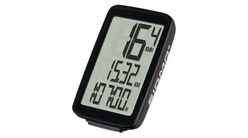 Sigma Sport Pure 1 Compteur De Vélo