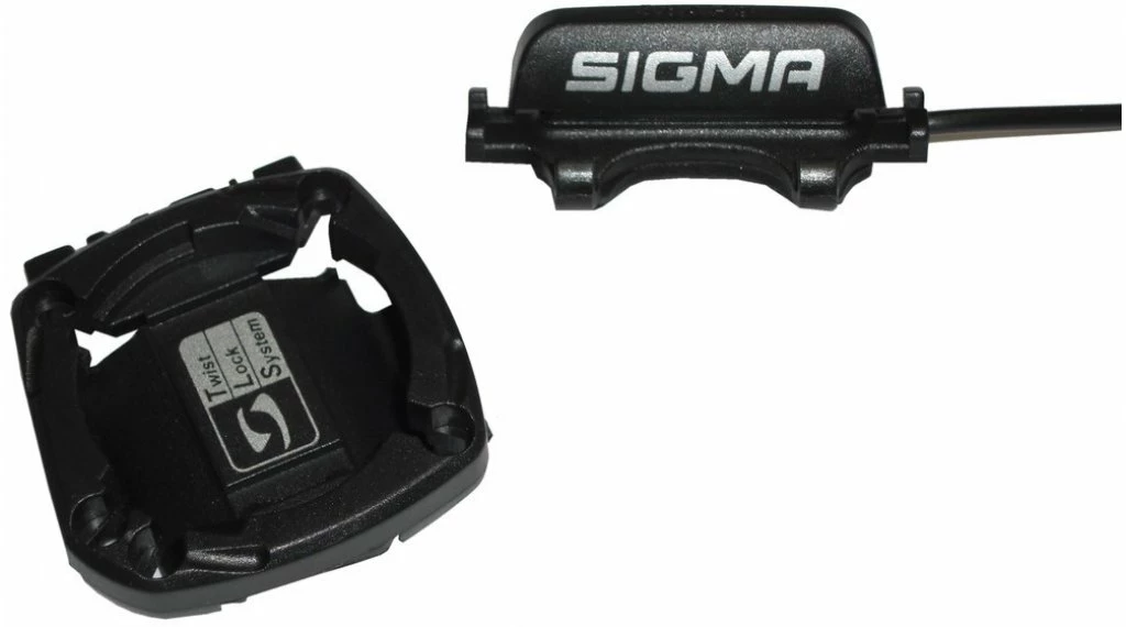 Sigma Sport Support Universel 2032 Incl. Câble