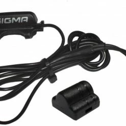 Sigma Sport Cadence-capteur- Kit Incl. Support Universel