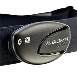 Sigma Sport R1 DUO Comfortex+ Fréquence Cardiaque-émetteur