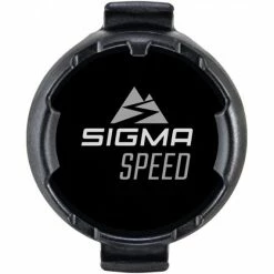 Sigma Sport DUO Capteur De Vitesse