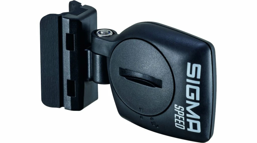 Sigma Sport Capteur De Vitesse STS