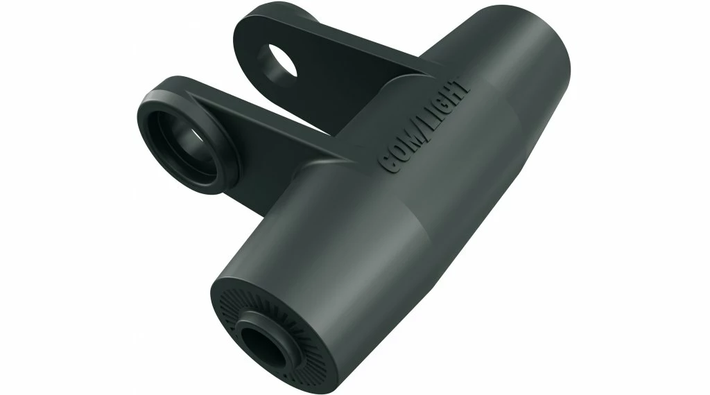 SKS Com/Light Lumière Adaptateur