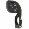 SRAM Quickview-support VTT 31.8mm Pour 1/4" Twist Lock