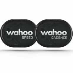 Wahoo RPM Vitesse- Et Capteur De Cadence